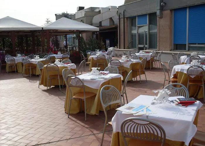 Villa Eur Parco Dei Pini Roma