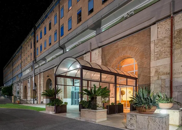 Villa Eur Parco Dei Pini Roma